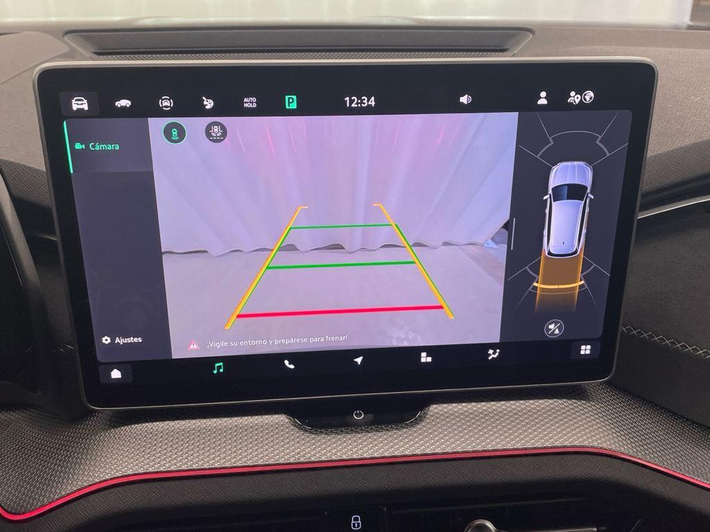 Skoda Kodiaq 2.0 TDI en Barcelona