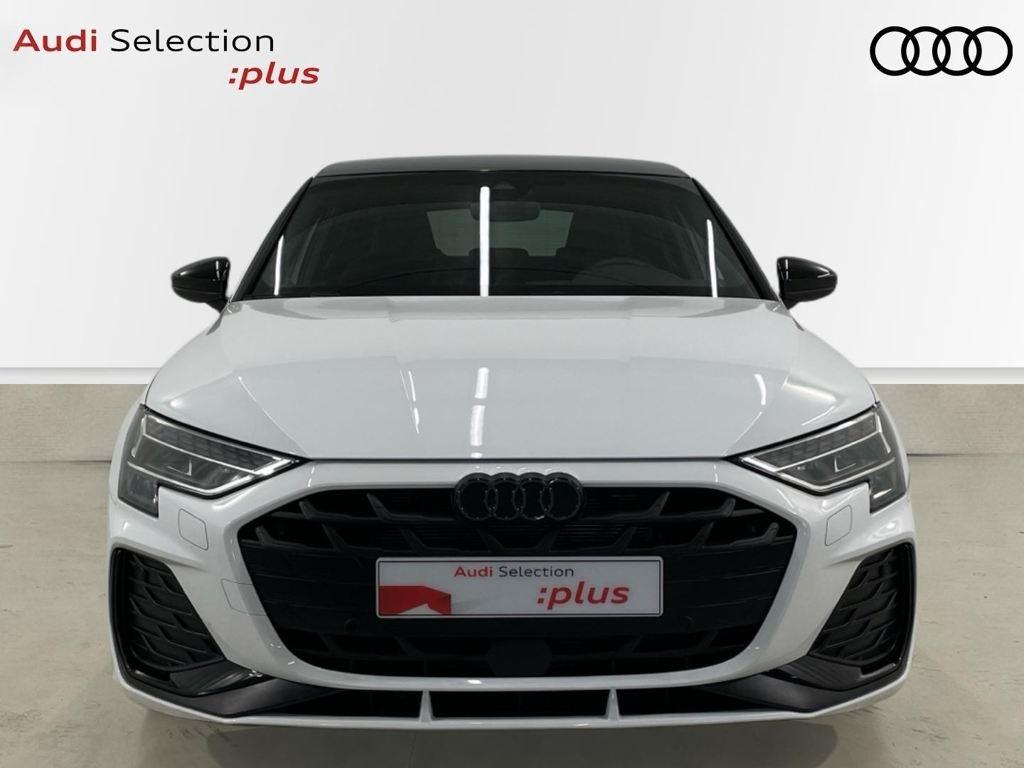 Audi A3 Sportback 35 TDI en Barcelona