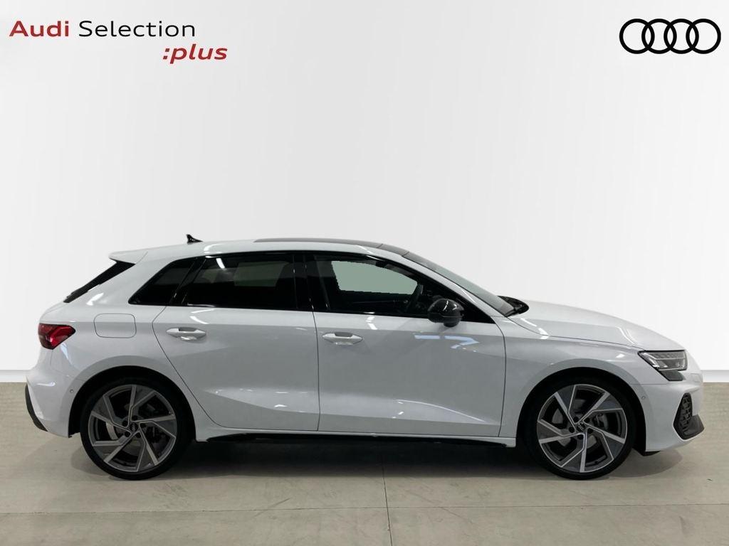 Audi A3 Sportback 35 TDI en Barcelona