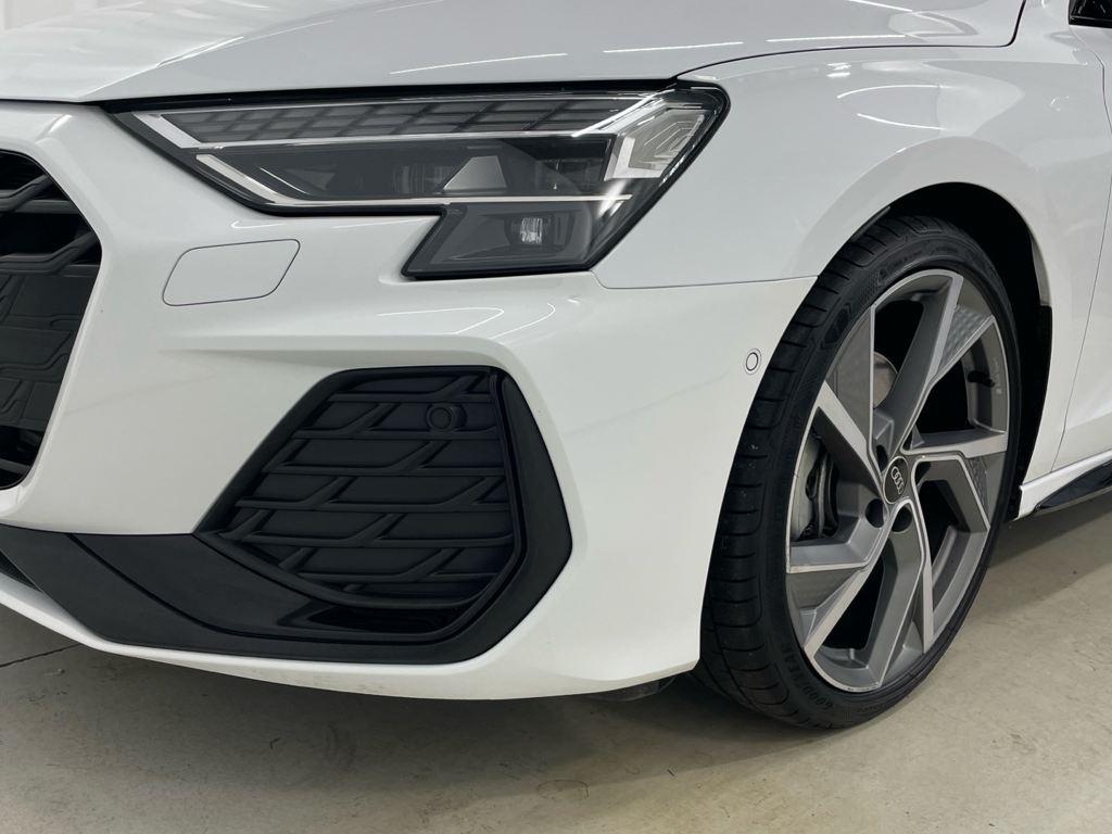 Audi A3 Sportback 35 TDI en Barcelona