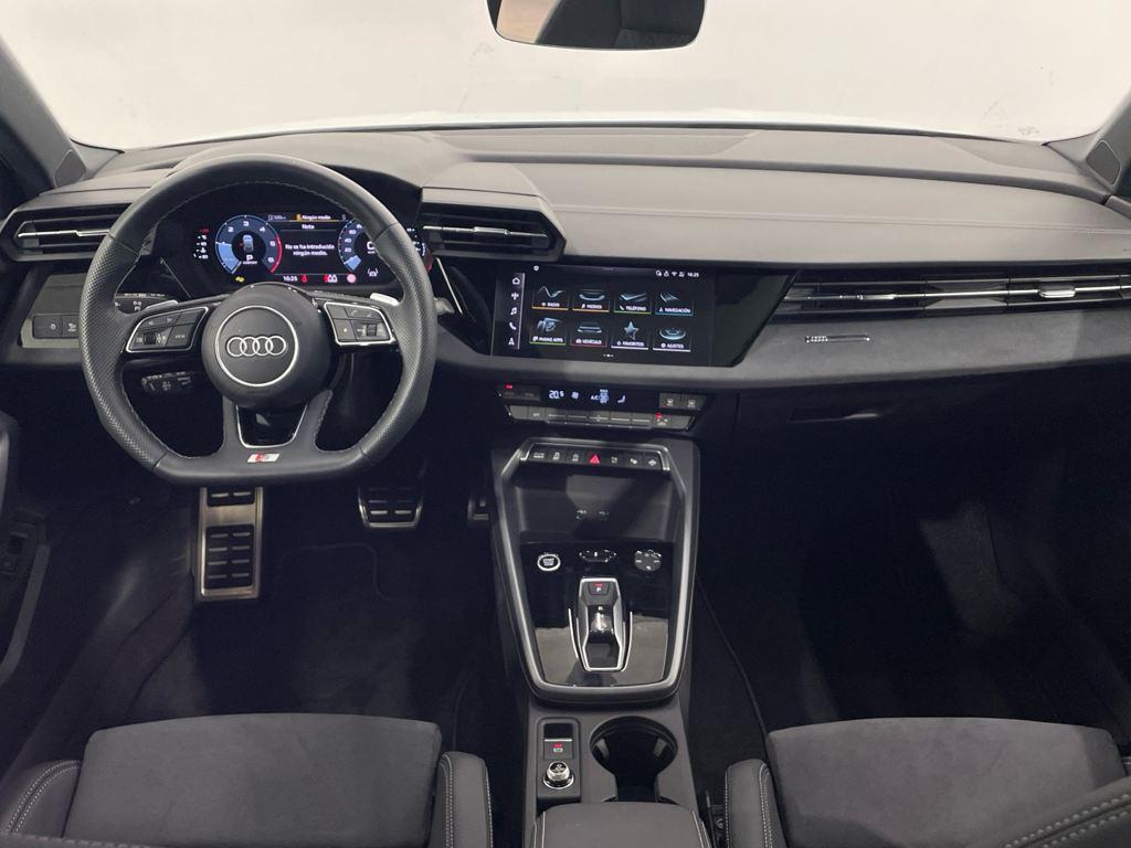 Audi A3 Sportback 35 TDI en Barcelona