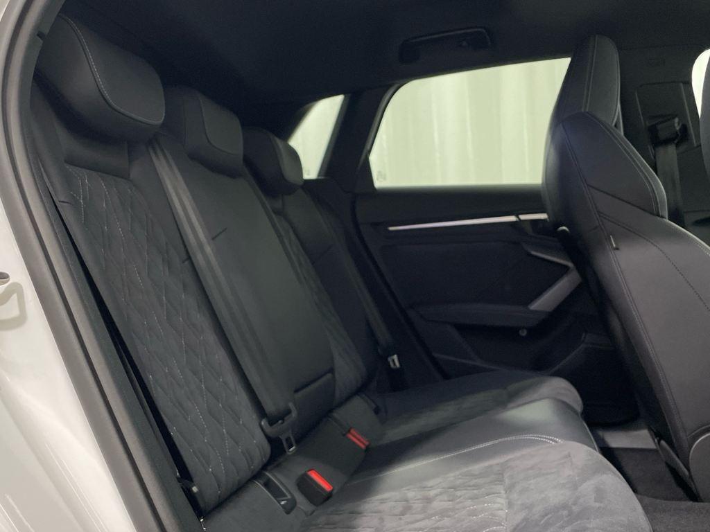 Audi A3 Sportback 35 TDI en Barcelona