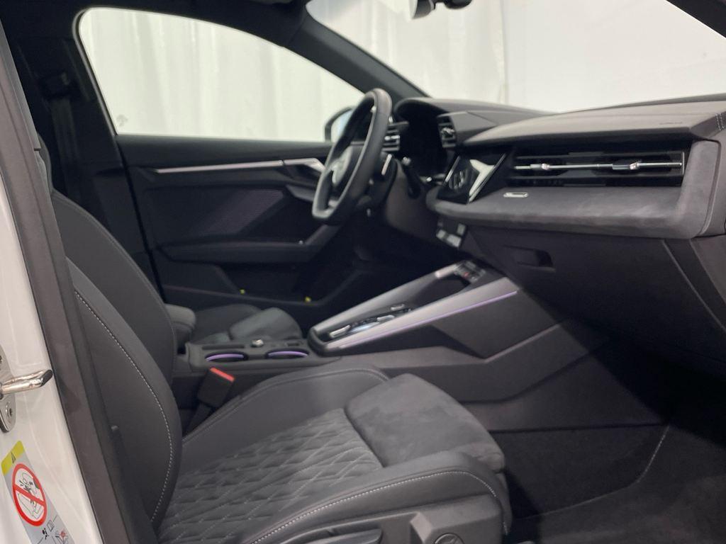 Audi A3 Sportback 35 TDI en Barcelona