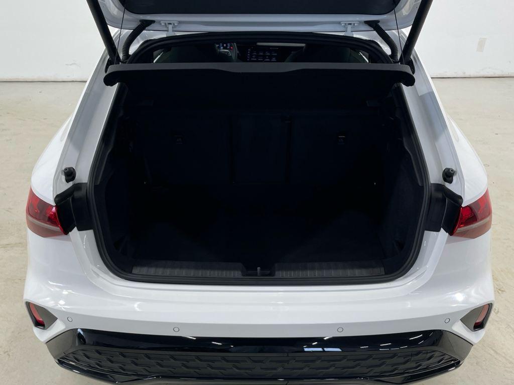 Audi A3 Sportback 35 TDI en Barcelona