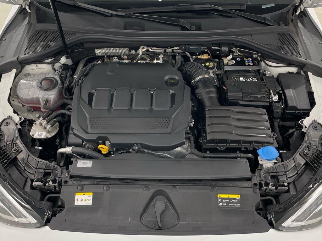 Audi A3 Sportback 35 TDI en Barcelona