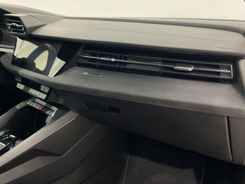 Audi A3 Sportback 35 TDI en Barcelona