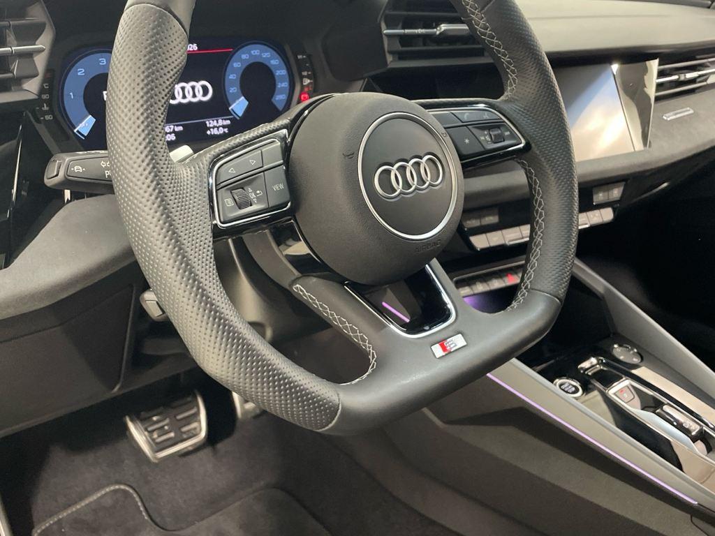 Audi A3 Sportback 35 TDI en Barcelona