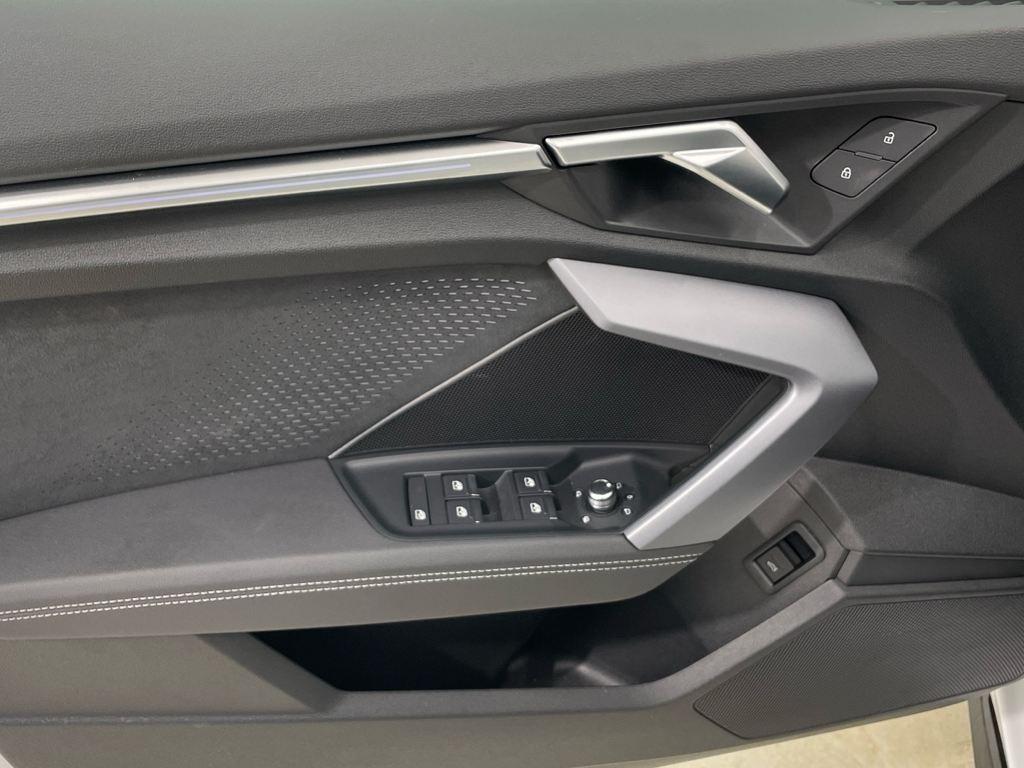 Audi A3 Sportback 35 TDI en Barcelona