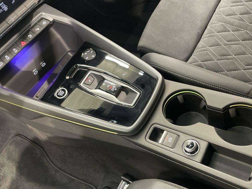 Audi A3 Sportback 35 TDI en Barcelona