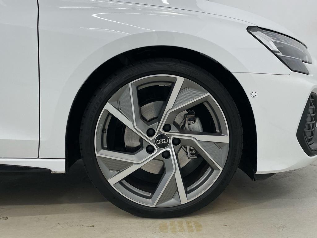 Audi A3 Sportback 35 TDI en Barcelona