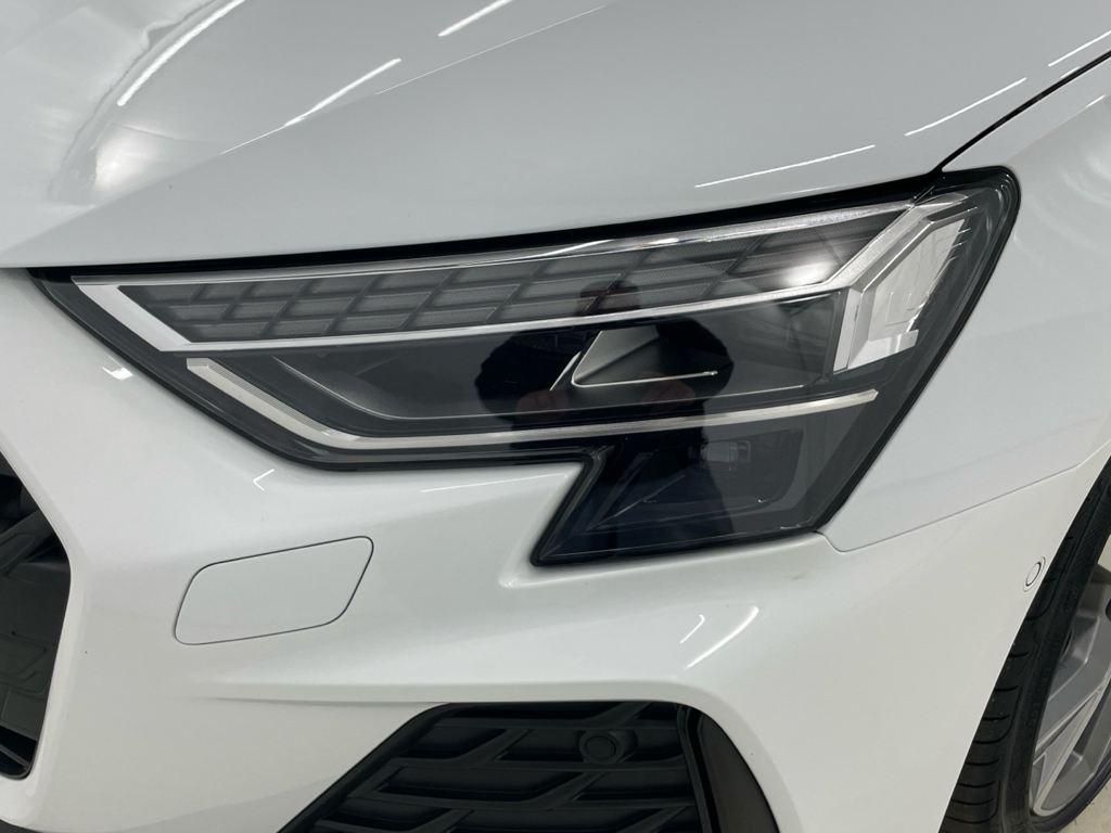 Audi A3 Sportback 35 TDI en Barcelona