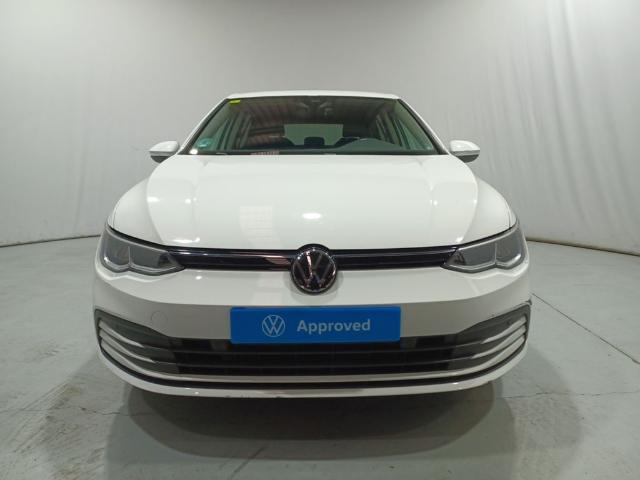 Volkswagen Golf 1.0 TSI 81 kW (110 CV)