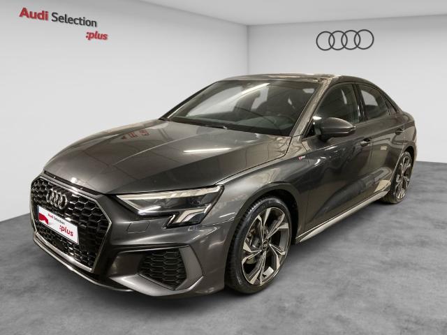 Audi selection Plus