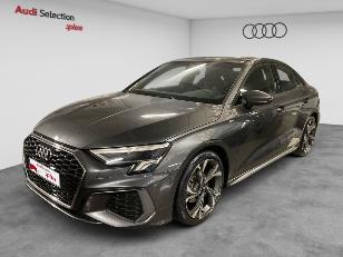 vehículo ocasión audi selection