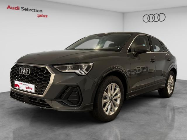 Audi selection Plus