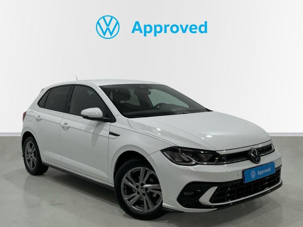 Volkswagen Polo 1.0 TSI en Barcelona