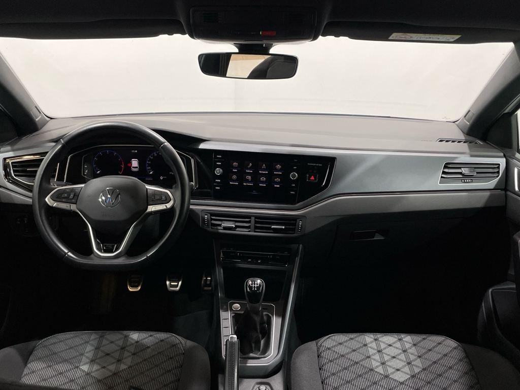 Volkswagen Polo 1.0 TSI en Barcelona