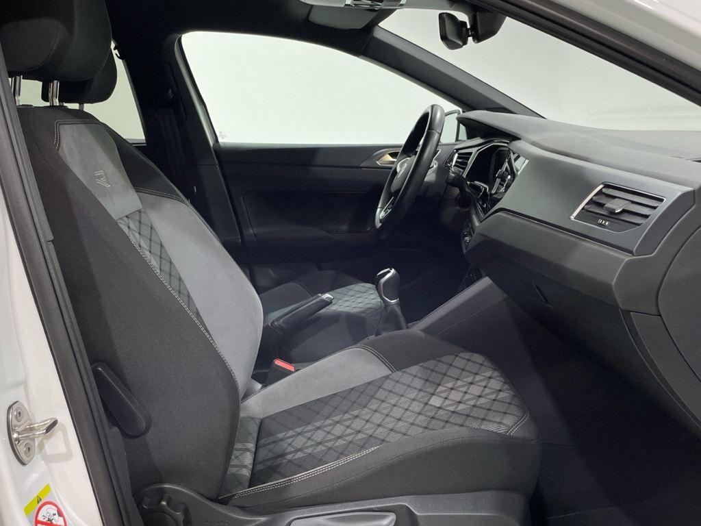 Volkswagen Polo 1.0 TSI en Barcelona
