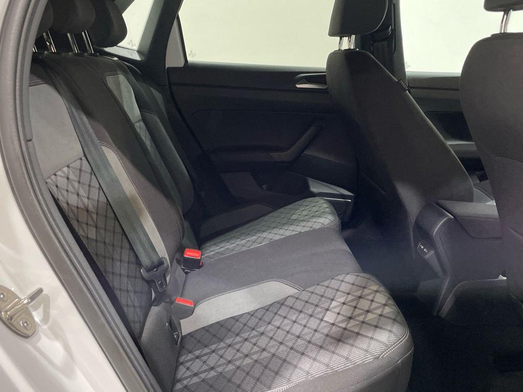 Volkswagen Polo 1.0 TSI en Barcelona