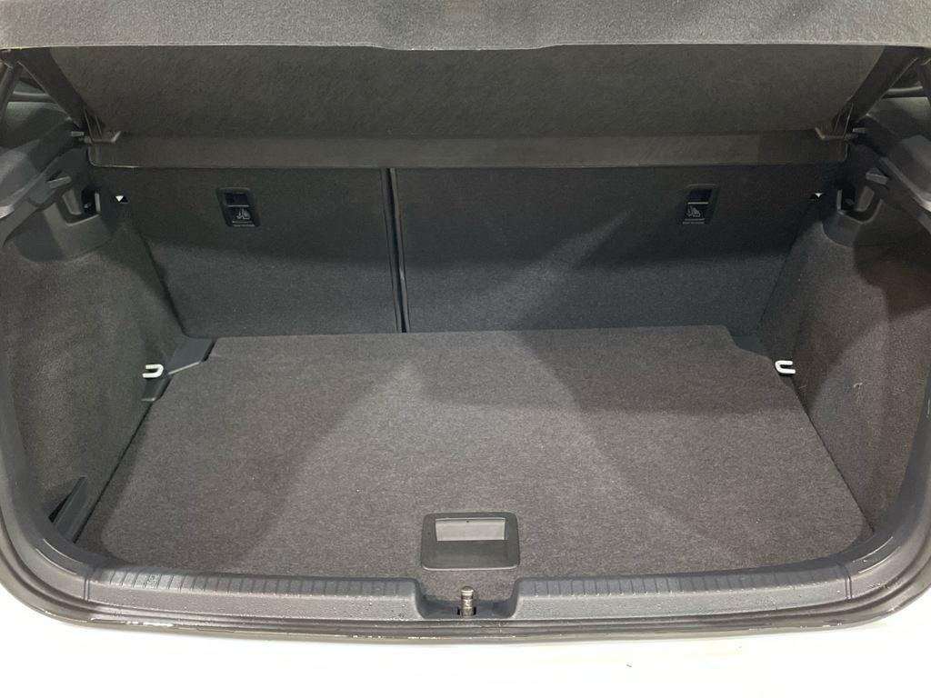 Volkswagen Polo 1.0 TSI en Barcelona