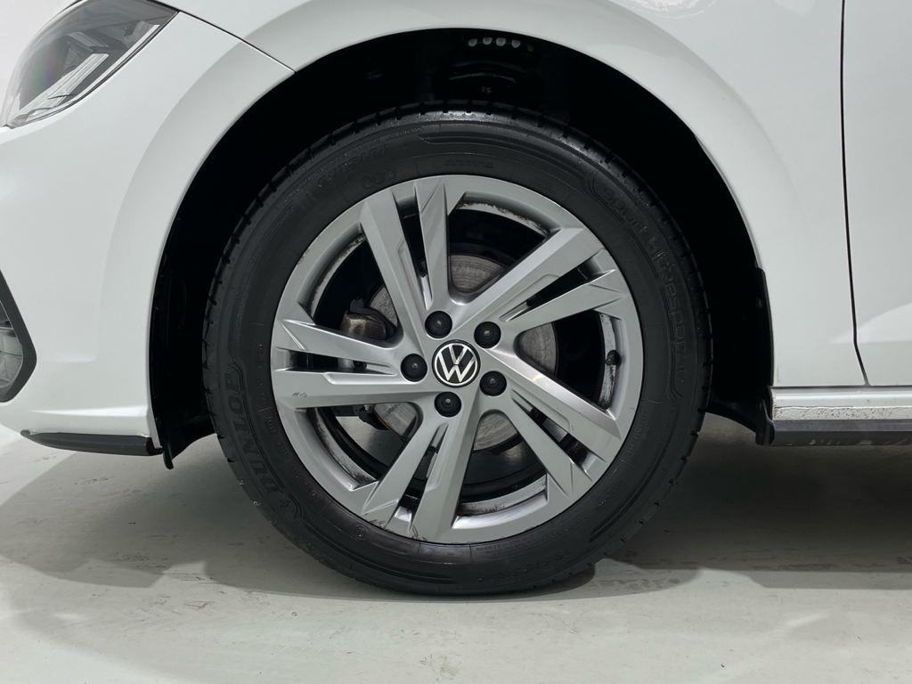 Volkswagen Polo 1.0 TSI en Barcelona