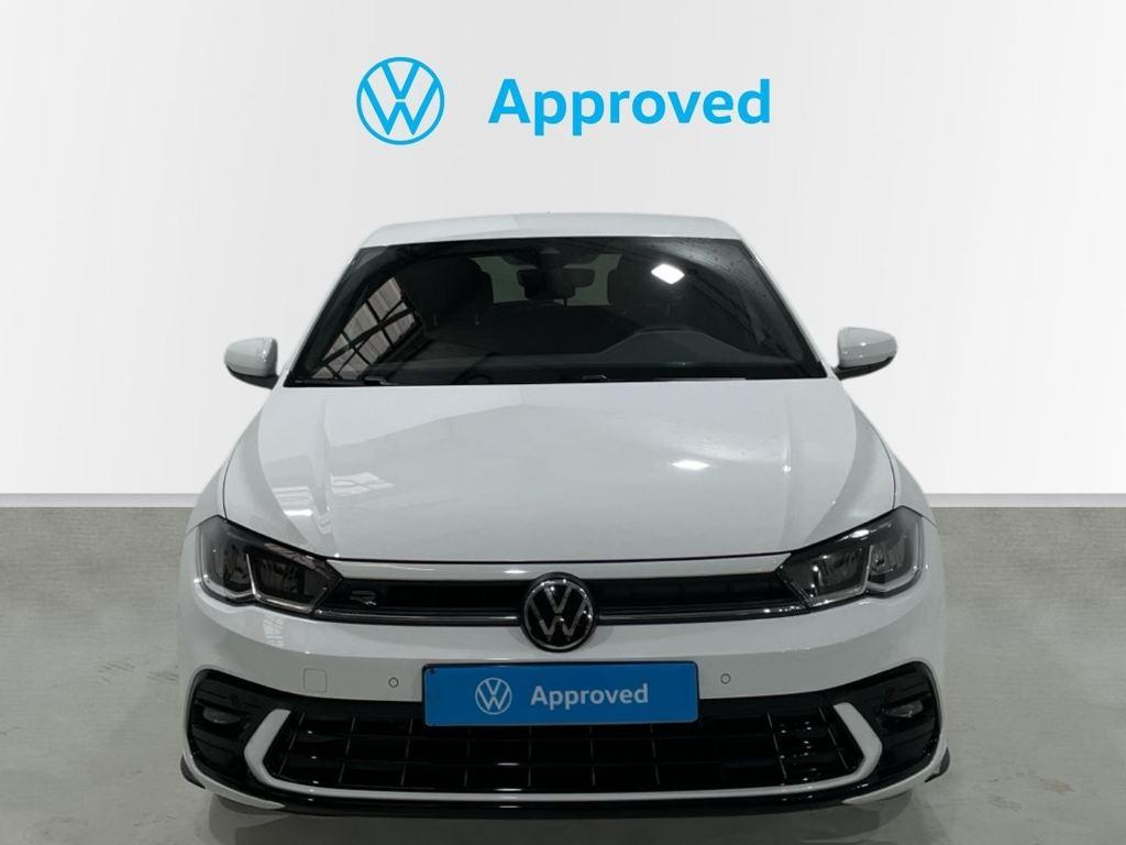 Volkswagen Polo 1.0 TSI en Barcelona