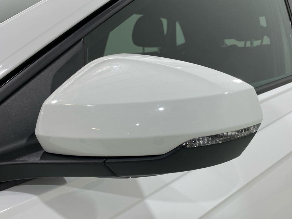 Volkswagen Polo 1.0 TSI en Barcelona