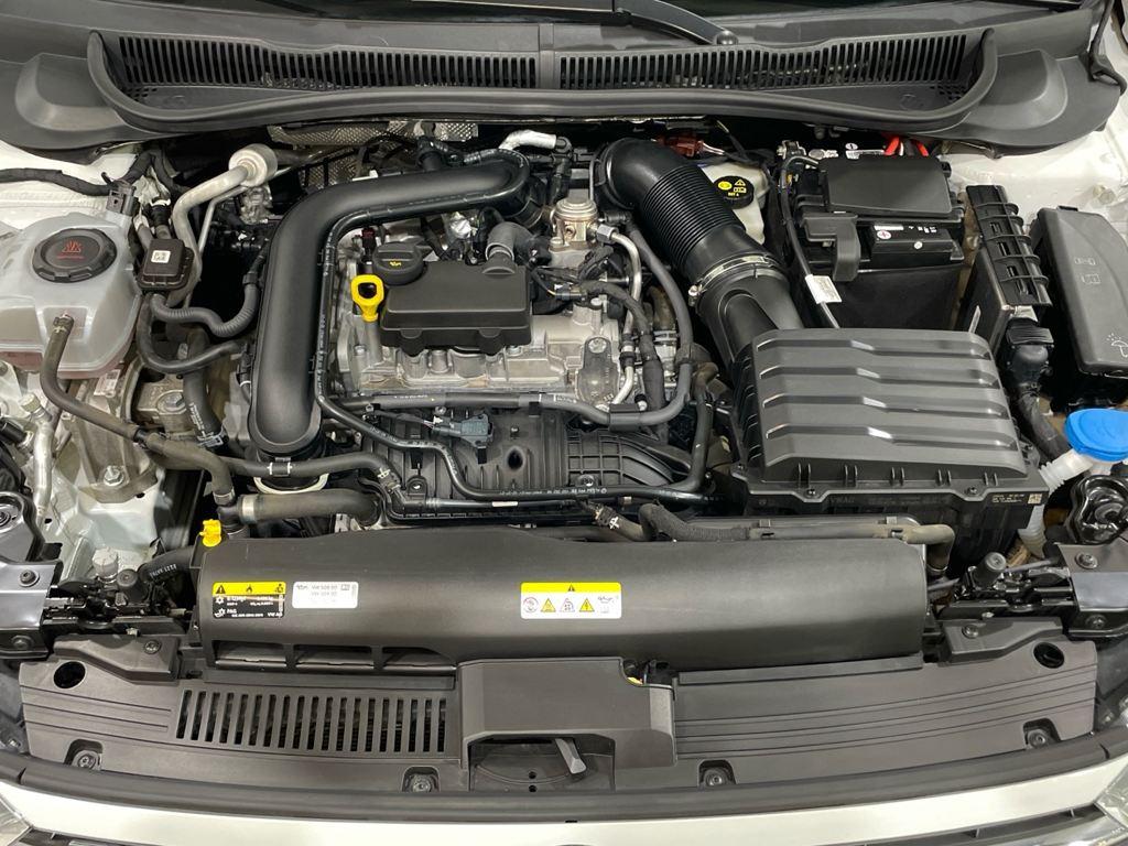 Volkswagen Polo 1.0 TSI en Barcelona