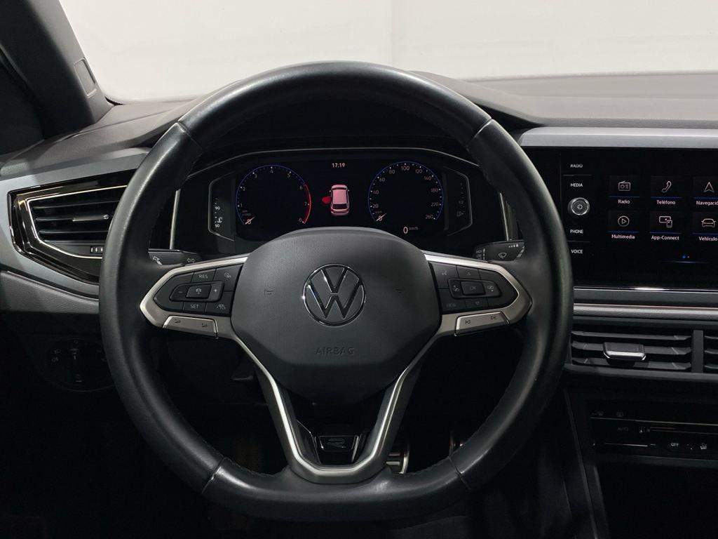 Volkswagen Polo 1.0 TSI en Barcelona