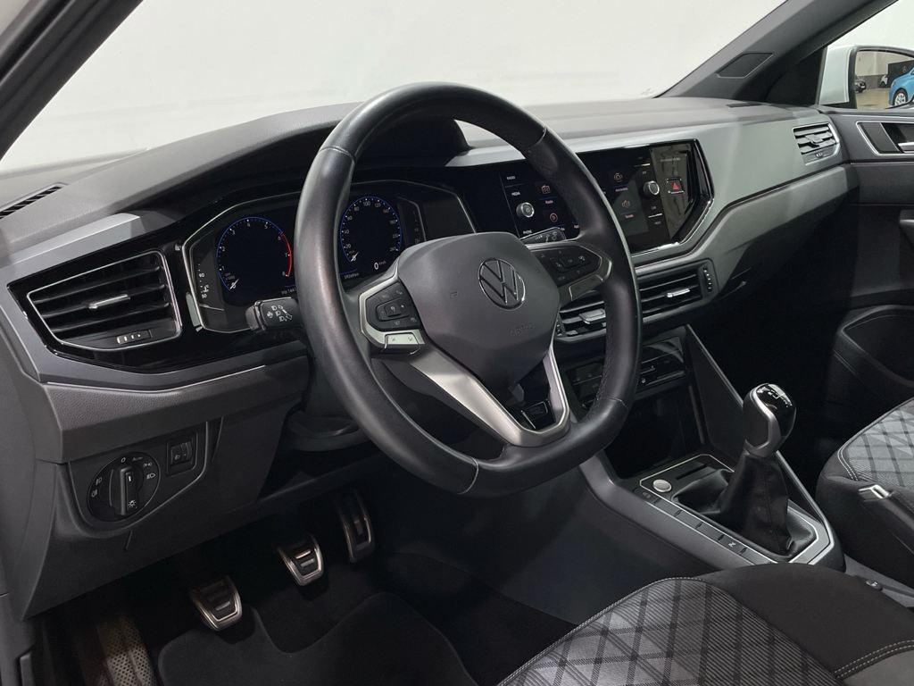 Volkswagen Polo 1.0 TSI en Barcelona