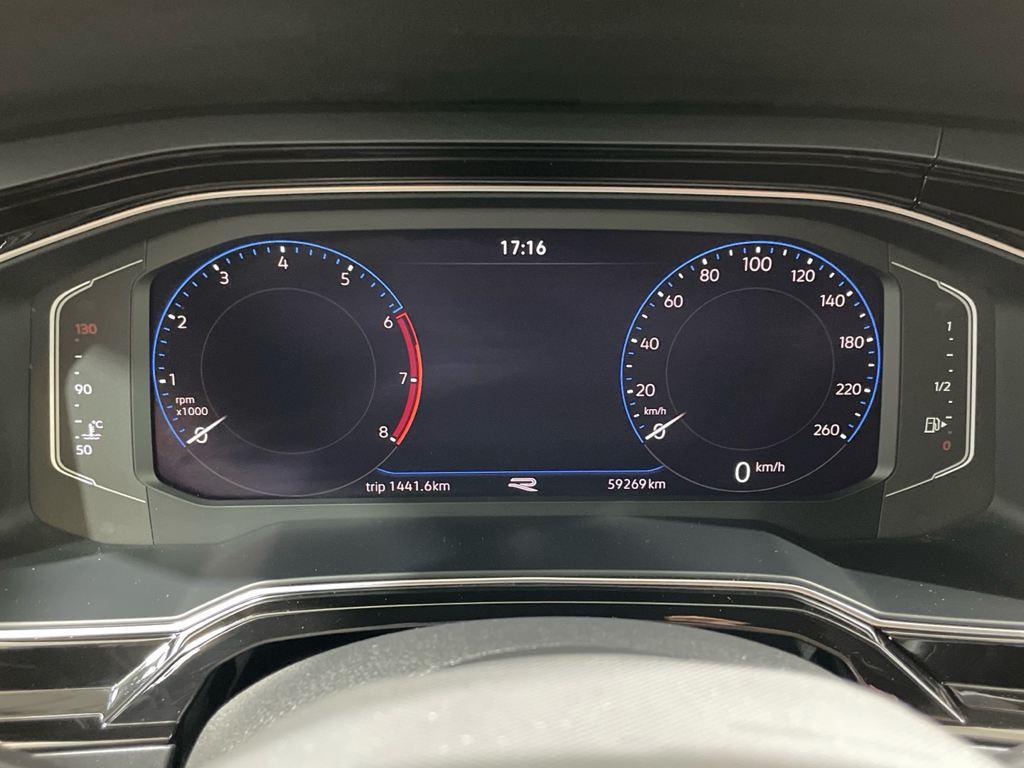 Volkswagen Polo 1.0 TSI en Barcelona