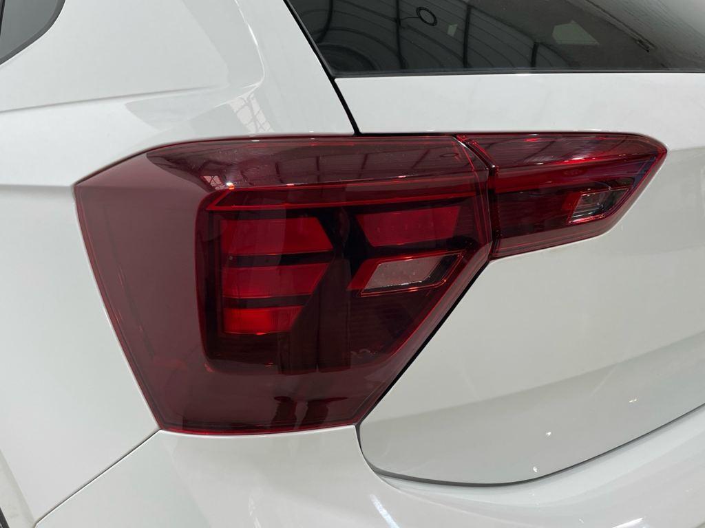 Volkswagen Polo 1.0 TSI en Barcelona