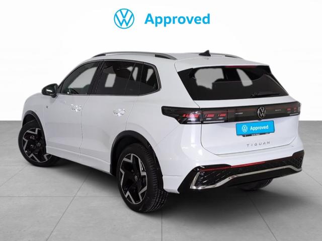 Volkswagen Tiguan R-Line 2.0 TDI 110 kW (150 CV) DSG