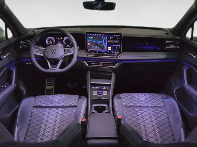 Volkswagen Tiguan R-Line 2.0 TDI 110 kW (150 CV) DSG