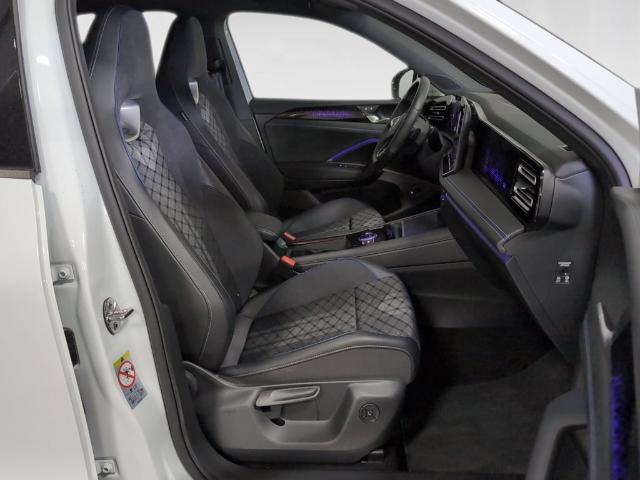 Volkswagen Tiguan R-Line 2.0 TDI 110 kW (150 CV) DSG