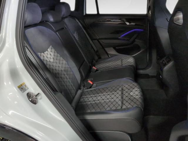 Volkswagen Tiguan R-Line 2.0 TDI 110 kW (150 CV) DSG