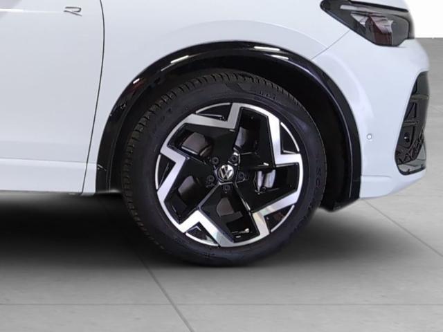 Volkswagen Tiguan R-Line 2.0 TDI 110 kW (150 CV) DSG