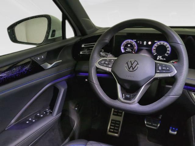 Volkswagen Tiguan R-Line 2.0 TDI 110 kW (150 CV) DSG