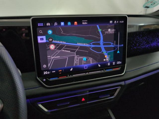 Volkswagen Tiguan R-Line 2.0 TDI 110 kW (150 CV) DSG