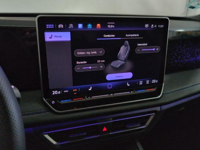 Volkswagen Tiguan R-Line 2.0 TDI 110 kW (150 CV) DSG