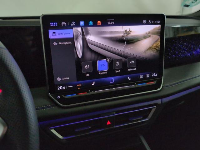 Volkswagen Tiguan R-Line 2.0 TDI 110 kW (150 CV) DSG