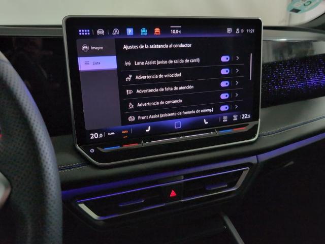 Volkswagen Tiguan R-Line 2.0 TDI 110 kW (150 CV) DSG