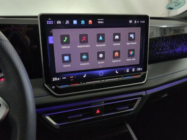 Volkswagen Tiguan R-Line 2.0 TDI 110 kW (150 CV) DSG