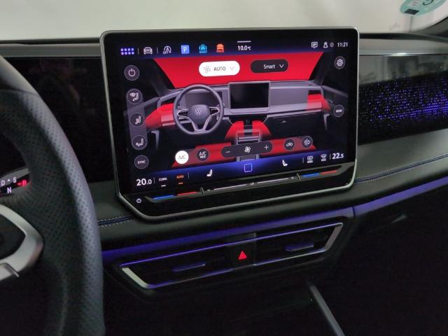 Volkswagen Tiguan R-Line 2.0 TDI 110 kW (150 CV) DSG