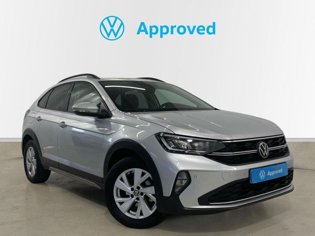 Volkswagen Taigo 1.0 TSI en Barcelona