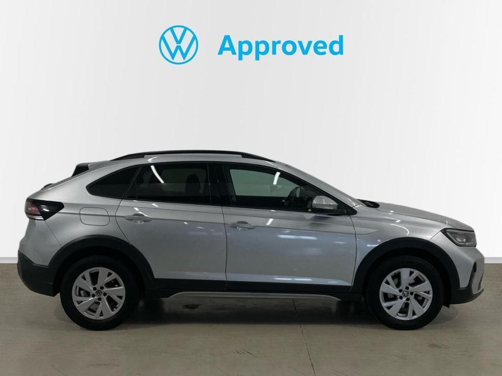 Volkswagen Taigo 1.0 TSI en Barcelona