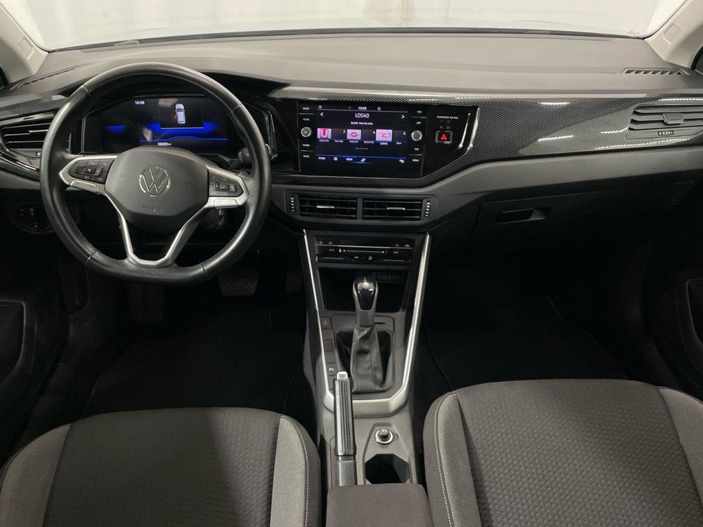 Volkswagen Taigo 1.0 TSI en Barcelona