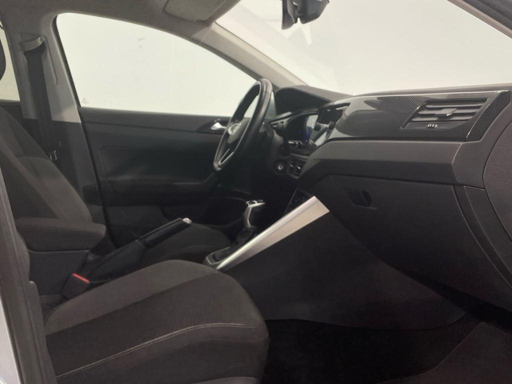 Volkswagen Taigo 1.0 TSI en Barcelona