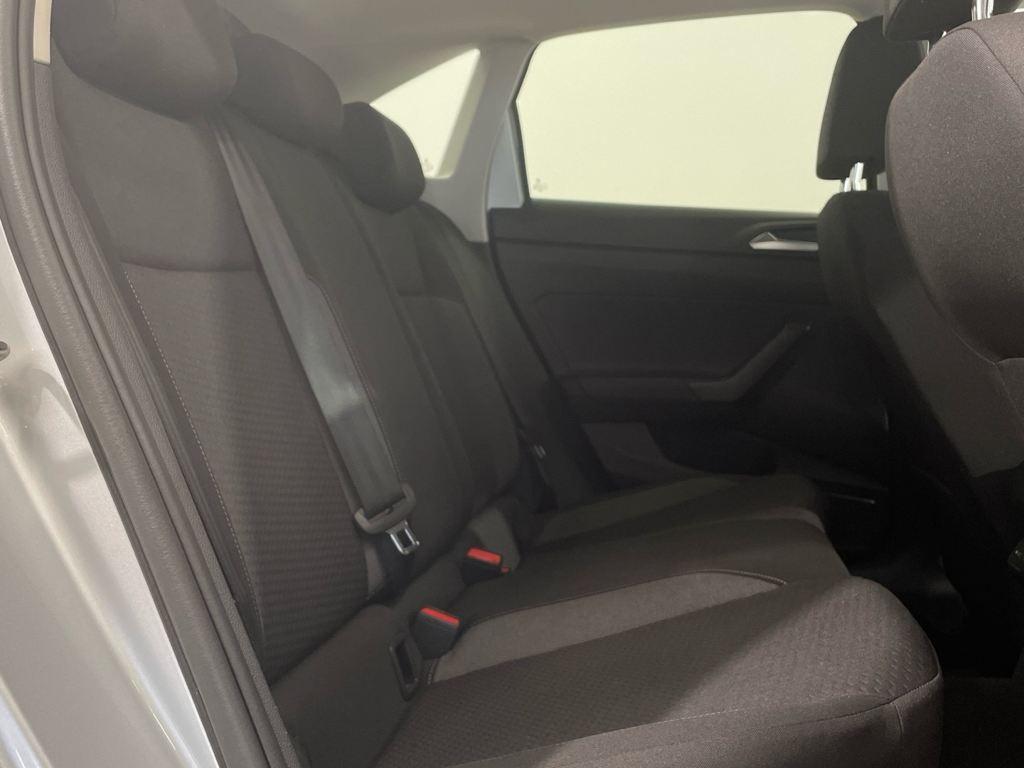 Volkswagen Taigo 1.0 TSI en Barcelona