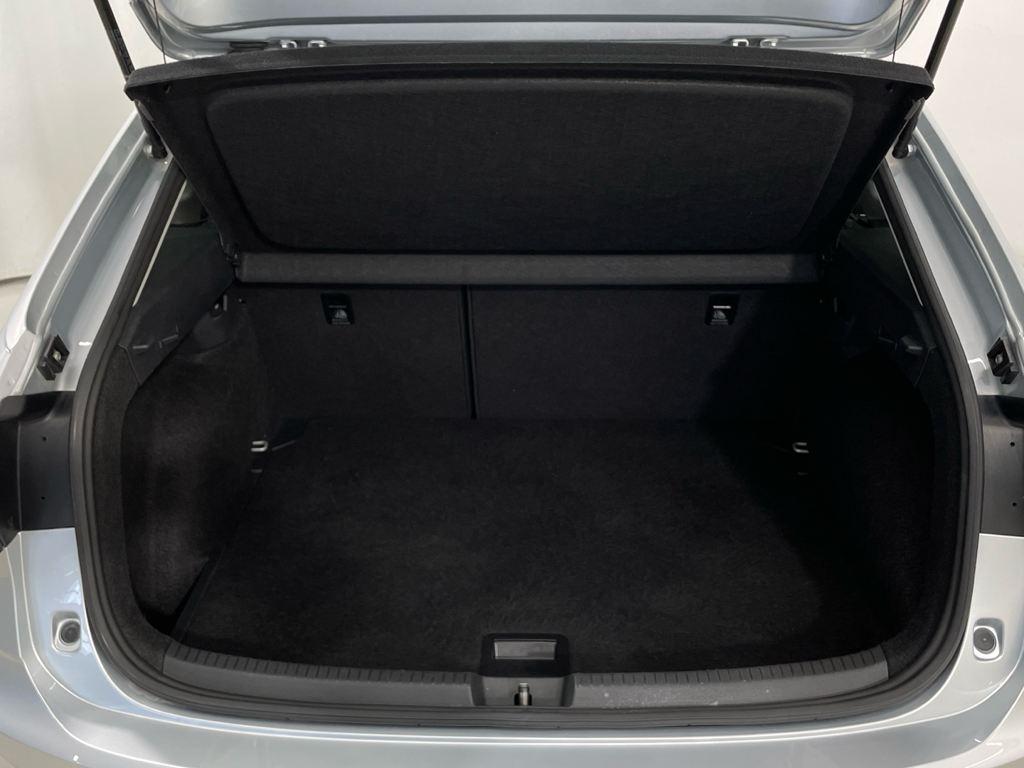 Volkswagen Taigo 1.0 TSI en Barcelona